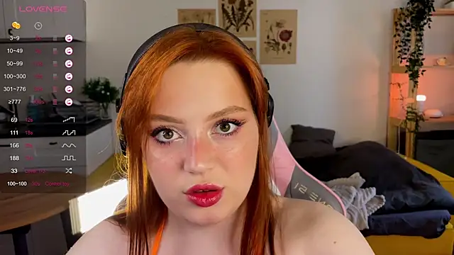 Snapshot of Sofy_Benson chatting on 11, 6, 2026 Sofy Benson online show from 11, 6, 2026