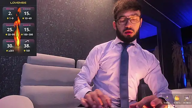 MarkWalker   online show from 14, 3, 2025