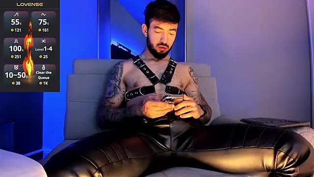 MarkWalker   online show from 16, 3, 2025