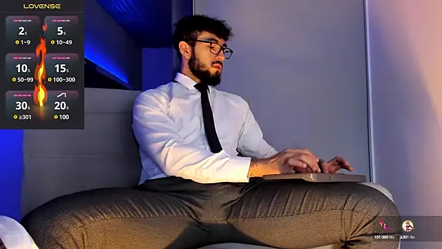 MarkWalker   online show from 22, 3, 2025