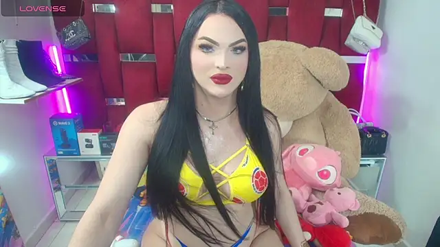 Ginna doll online show from 13, 6, 2026