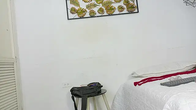 kristyl paez online show from 3, 12, 2025