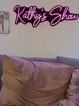 InKed-Kathy online show from 24, 1, 2025