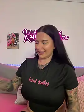 InKed-Kathy online show from 13, 3, 2025