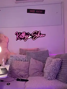 InKed-Kathy online show from 18, 1, 2026