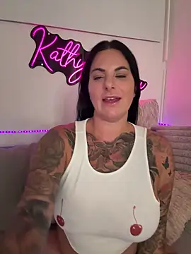 InKed-Kathy online show from 31, 5, 2026
