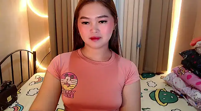 Itsme claire online show from 30, 12, 2024