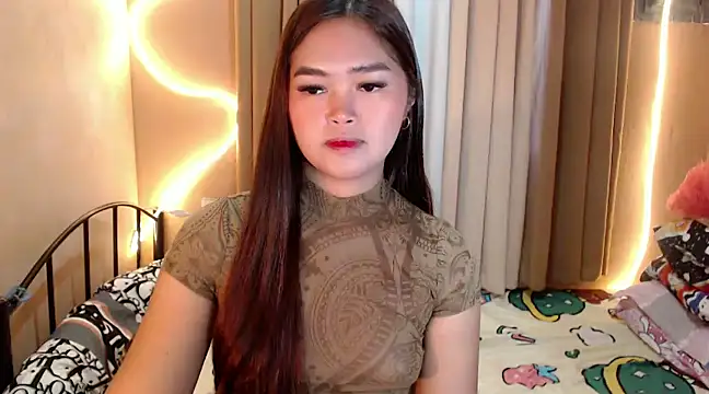 Itsme claire online show from 17, 2, 2025