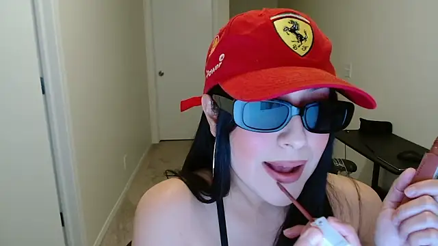 Sassy Latina online show from 14, 1, 2026