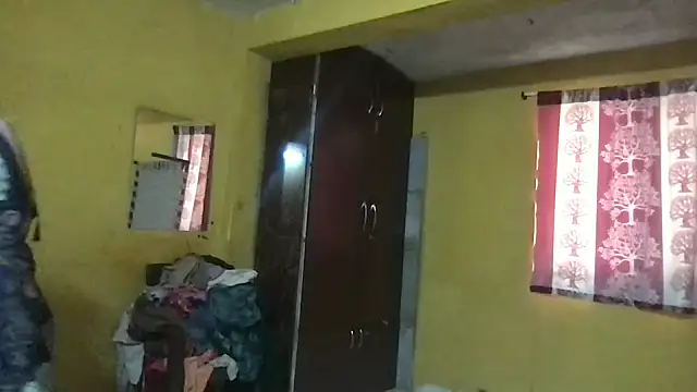 Snapshot of Riyasingh9 chatting on 17, 2, 2026 Riyasingh9 online show from 17, 2, 2026