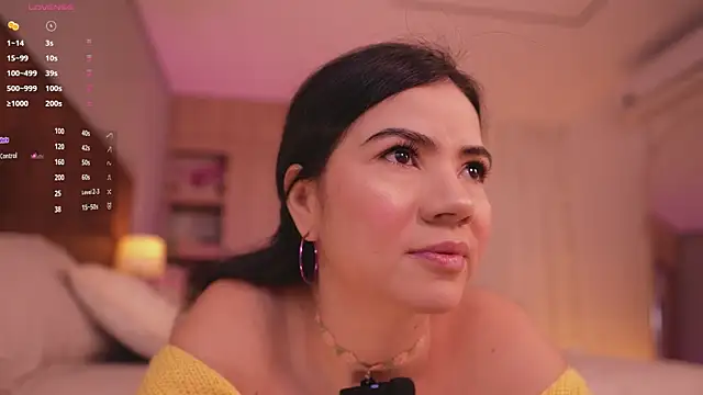 tatikiss  online show from 29, 11, 2025