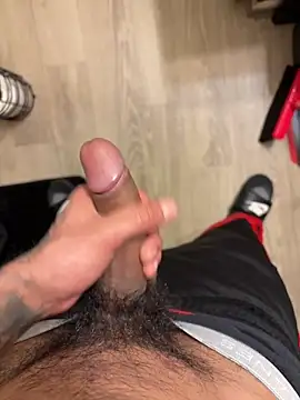 Nando49  online show from 17, 4, 2026