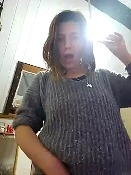 Lina lou4 online show from 2, 1, 2025