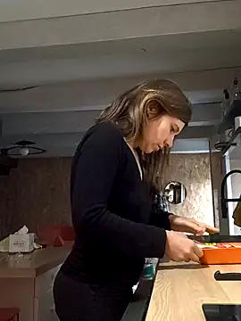 Lina lou4 online show from 21, 3, 2025