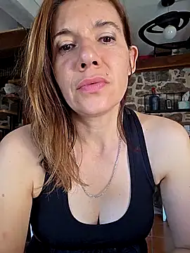 Lina lou4 online show from 19, 9, 2025