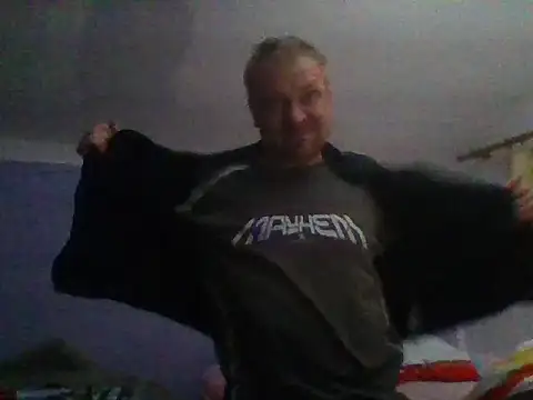 82liska online show from 9, 5, 2026