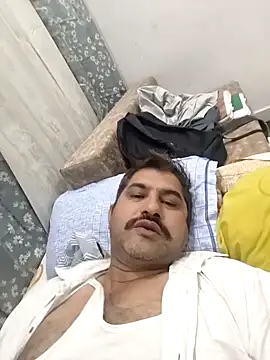 Amandev7 online show from 11, 6, 2026
