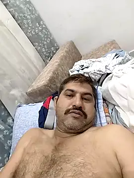 Amandev7 online show from 13, 6, 2026