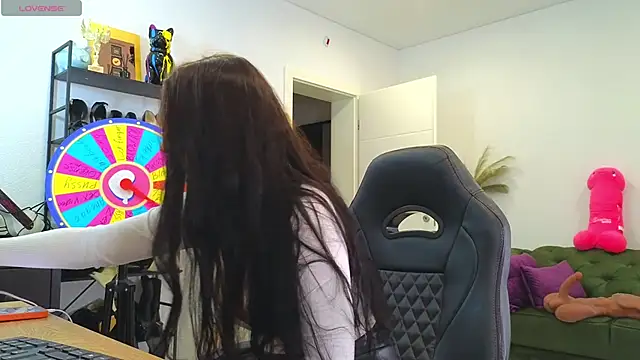 Snapshot of EvaKeks chatting on 14, 2, 2026 EvaKeks online show from 14, 2, 2026