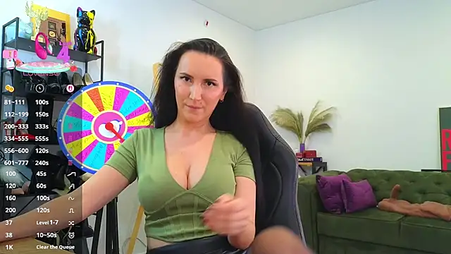 Snapshot of EvaKeks chatting on 8, 3, 2026 EvaKeks online show from 8, 3, 2026