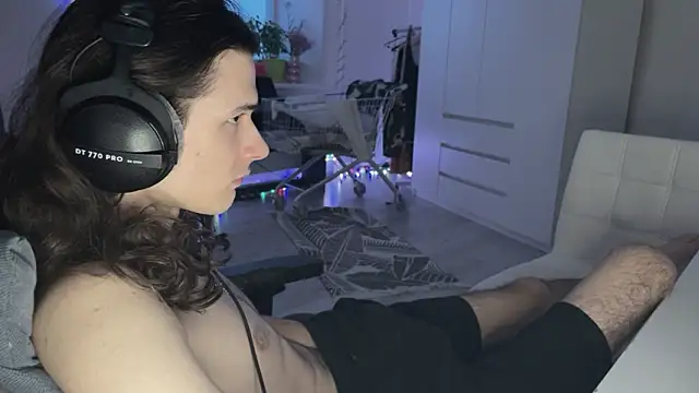 CandyChell online show from 25, 2, 2026