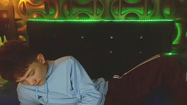 cruz dante online show from 25, 4, 2026