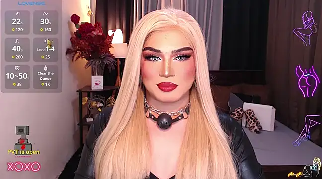 Snapshot of Bitch_Fowler69 chatting on 18, 12, 2024 Bitch Fowler69 online show from 18, 12, 2024