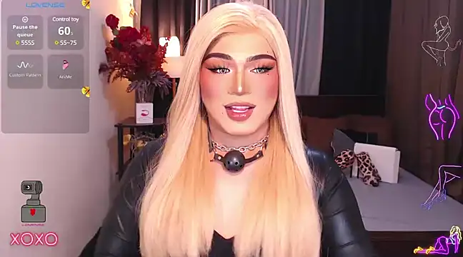 Snapshot of Bitch_Fowler69 chatting on 23, 12, 2024 Bitch Fowler69 online show from 23, 12, 2024