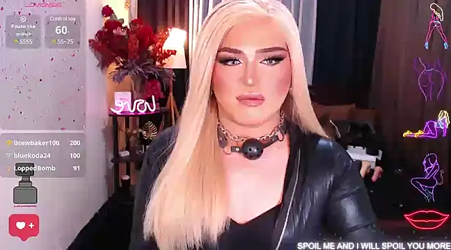 Snapshot of Bitch_Fowler69 chatting on 16, 1, 2025 Bitch Fowler69 online show from 16, 1, 2025