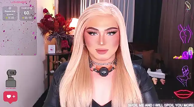 Snapshot of Bitch_Fowler69 chatting on 19, 1, 2025 Bitch Fowler69 online show from 19, 1, 2025