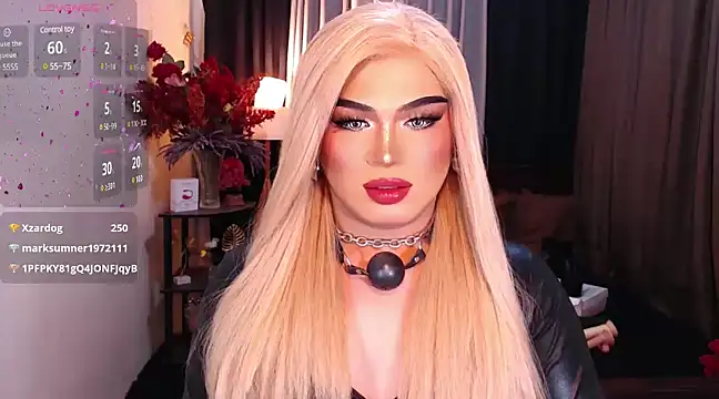 Snapshot of Bitch_Fowler69 chatting on 12, 3, 2025 Bitch Fowler69 online show from 12, 3, 2025