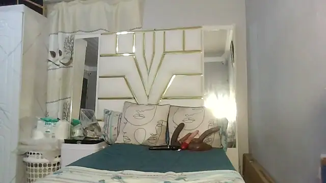 SexyyNana online show from 14, 2, 2026