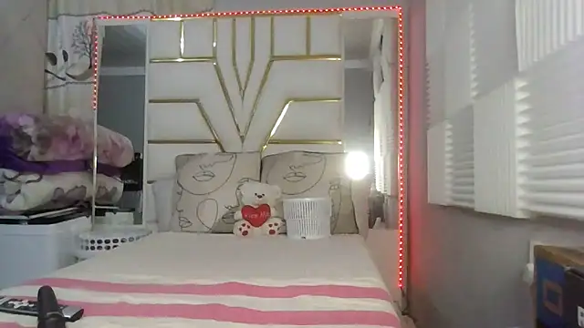 SexyyNana online show from 31, 5, 2026