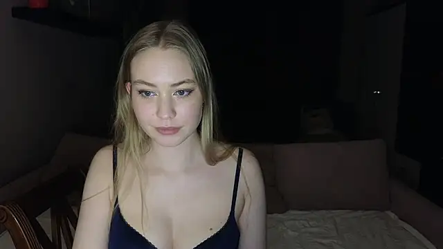 AmazovaAny online show from 22, 3, 2026