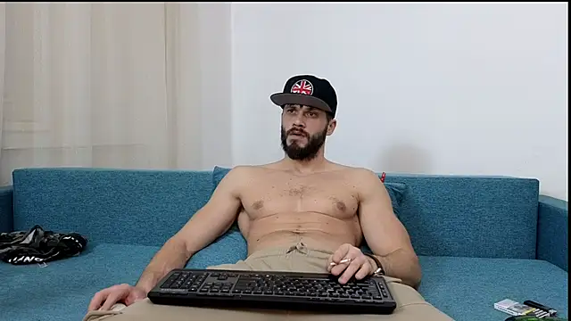 TheTopAlex online show from 18, 1, 2025