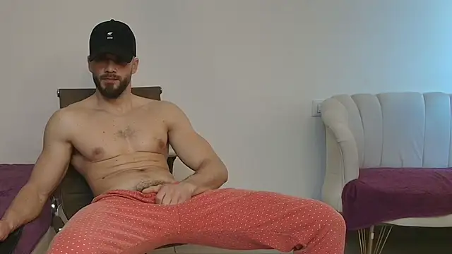 TheTopAlex online show from 9, 3, 2026