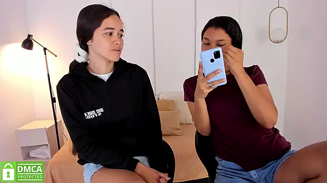 sexychanell 18 online show from 22, 3, 2025