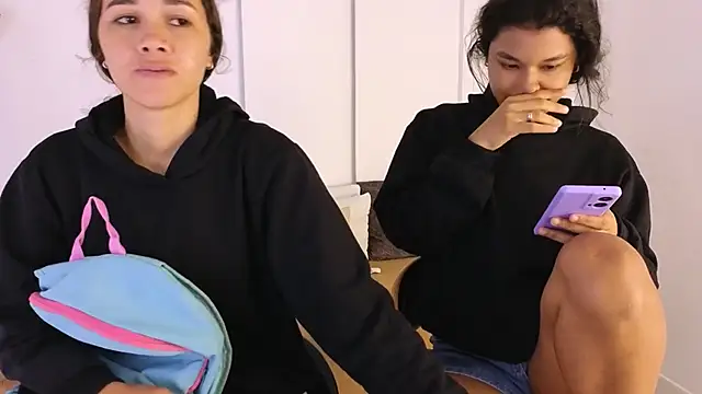 sexychanell 18 online show from 30, 9, 2025