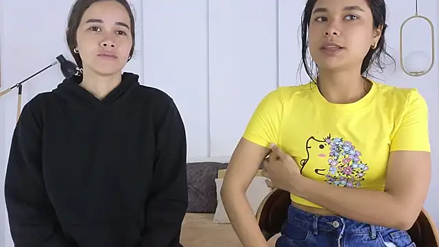 sexychanell 18 online show from 7, 1, 2026