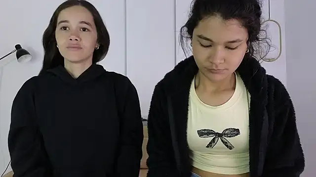 sexychanell 18 online show from 23, 2, 2026