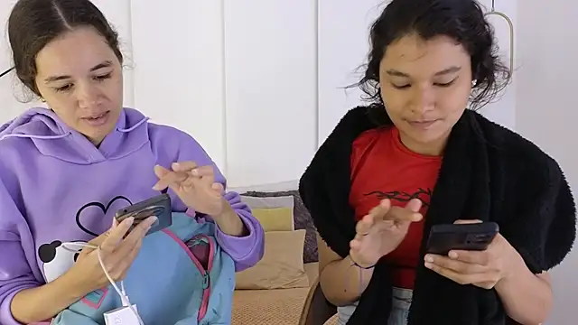 sexychanell 18 online show from 5, 4, 2026