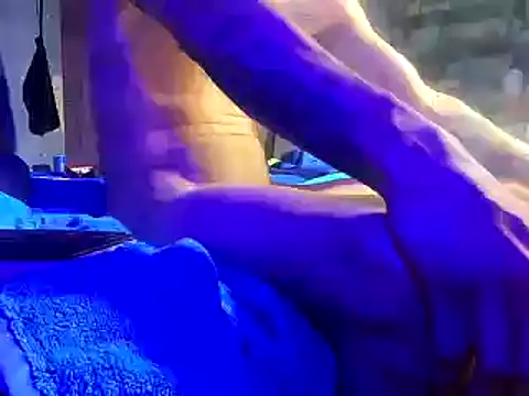 DarkHorse89 online show from 31, 1, 2025