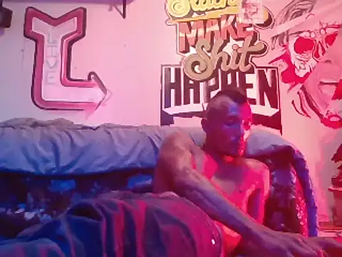 DarkHorse89 online show from 22, 9, 2025