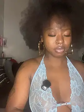 TinyBlazian901 online show from 15, 7, 2026
