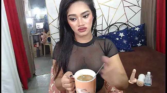 Snapshot of WildTsYhannaUncut chatting on 16, 2, 2025 WildTsYhannaUncut online show from 16, 2, 2025