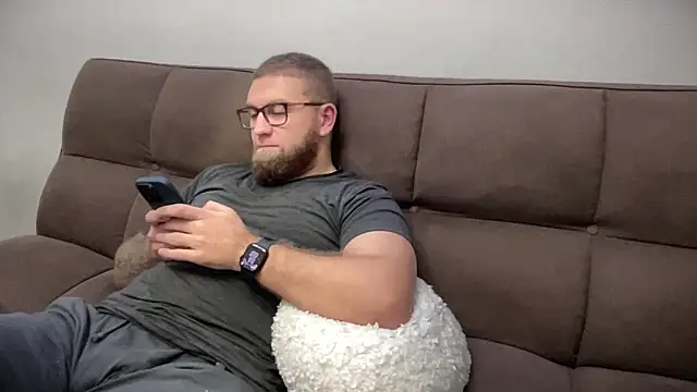 Bear bear  online show from 27, 12, 2024