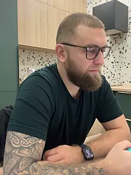 Bear bear  online show from 22, 2, 2025