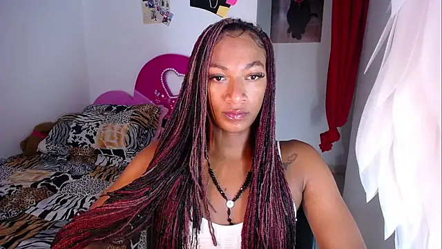 samy doll online show from 7, 3, 2026