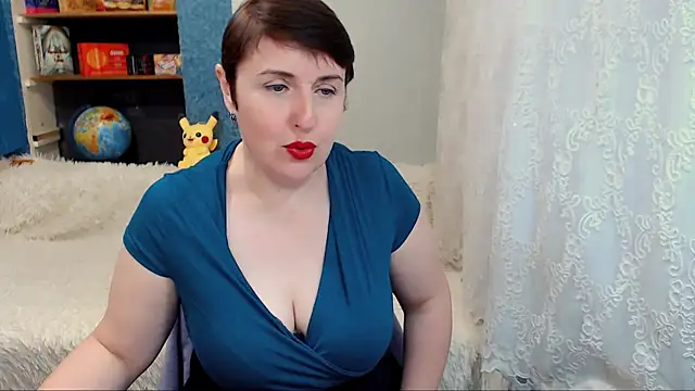 Rainbow lady online show from 8, 12, 2024