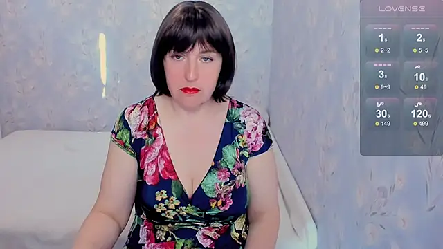 Snapshot of Rainbow_lady chatting on 8, 5, 2026 Rainbow lady online show from 8, 5, 2026
